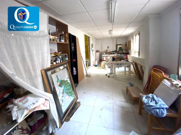 Chalet wolnostojący na sprzedaż w Casa o chalet en Monovar, Monowar thumbnail 2