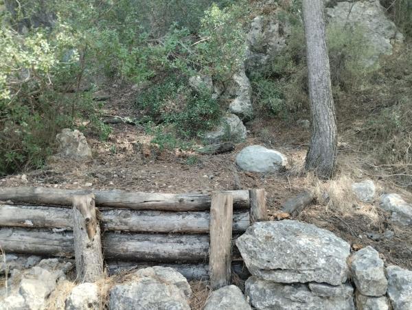 Finca rustykalna na sprzedaż w Finca rústica en Calle Sant Roc s/n, Muro del Alcoy , Muro de Alcoy thumbnail 1