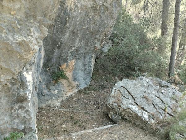 Finca rustykalna na sprzedaż w Finca rústica en Calle Sant Roc s/n, Muro del Alcoy , Muro de Alcoy thumbnail 2