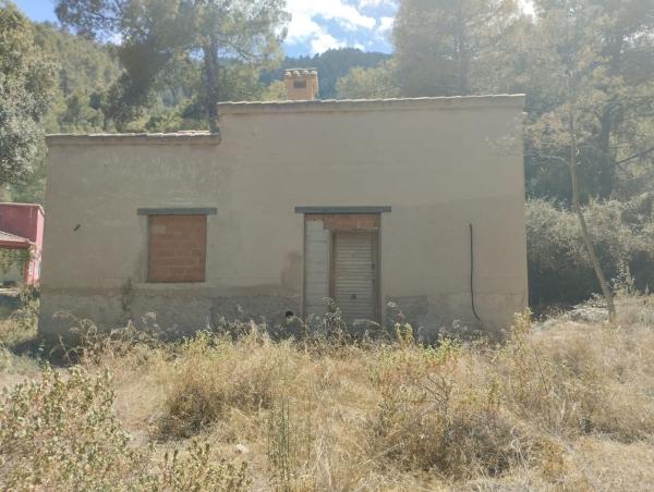 Finca rustykalna na sprzedaż w  Finca rústica en Calle Sant Roc s/n, Muro del Alcoy , Muro de Alcoy photo 4