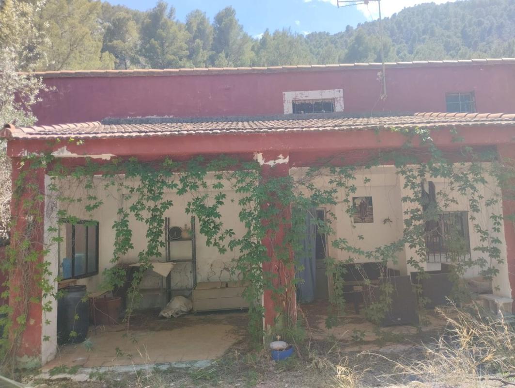 Sprzedaż działki rolnej w , Muro de Alcoy photo 5