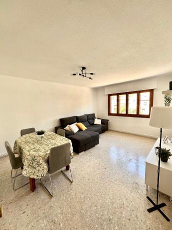 Sale of flat in Piso en Calle Biar, 10, Onil, Onil
photo 1