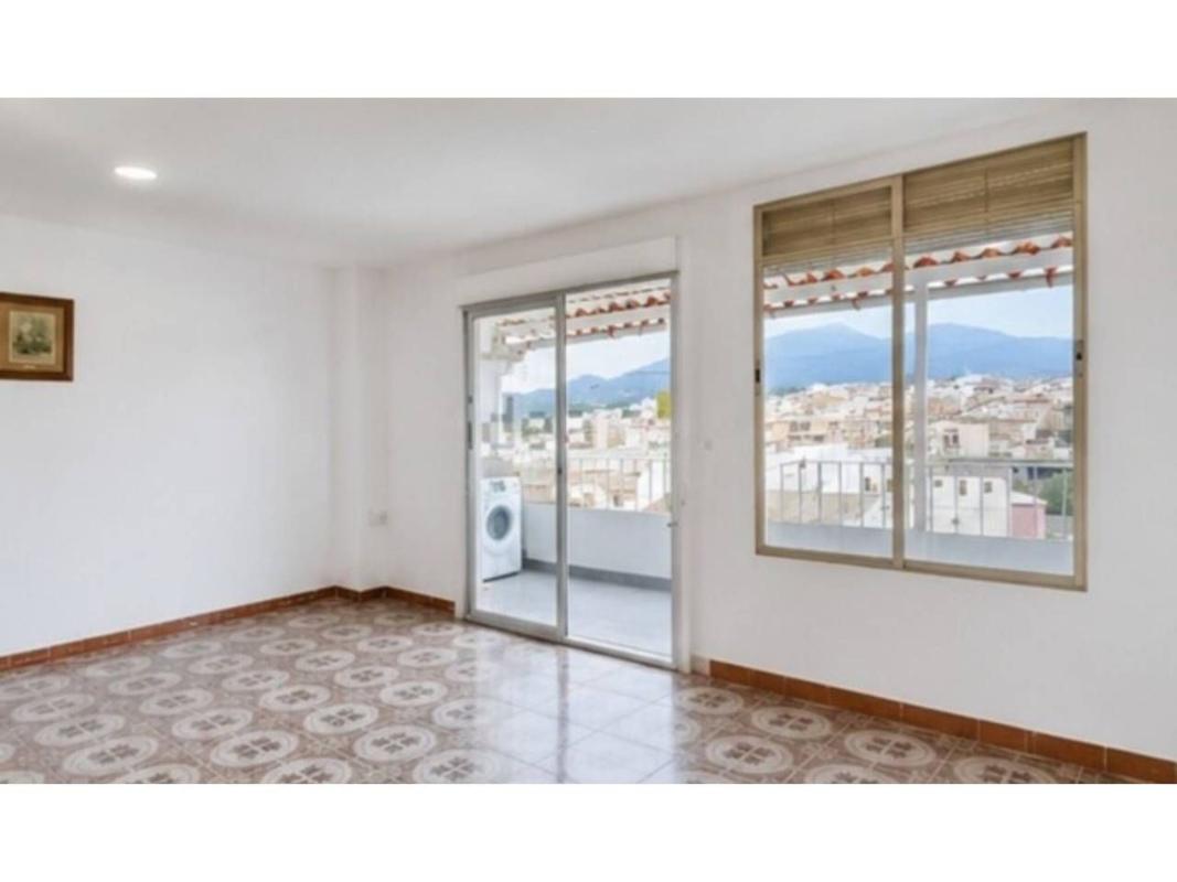 Penthouse sale in  Ático en Alameda Camilo Sesto, Barri Eixample, Alcoy / Alcoi, Alcoy photo 2