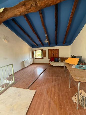 Casa de pueblo en Biar photo 4