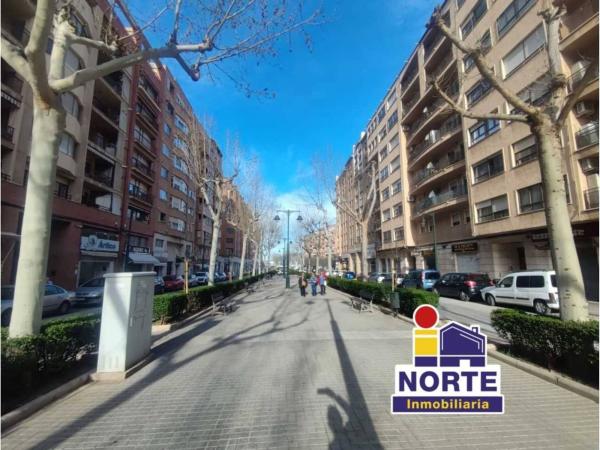 Venta de piso en Piso en Barri Zona Nord, Alcoy / Alcoi, Alcoy / Alcoi
photo 1