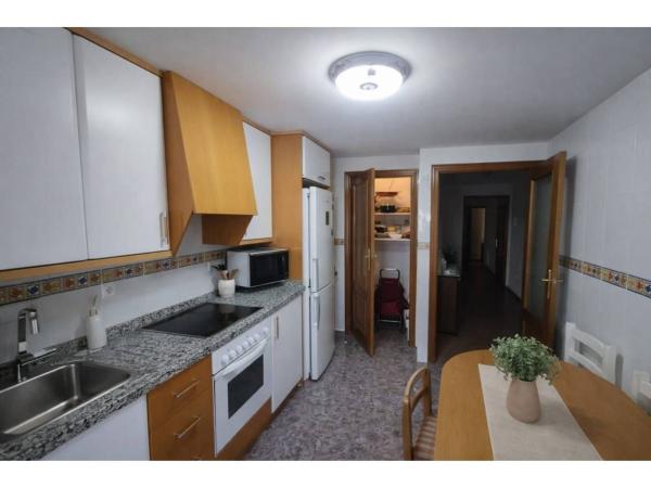 Venta de piso en Piso en Barri Zona Nord, Alcoy / Alcoi, Alcoy / Alcoi
thumbnail 3