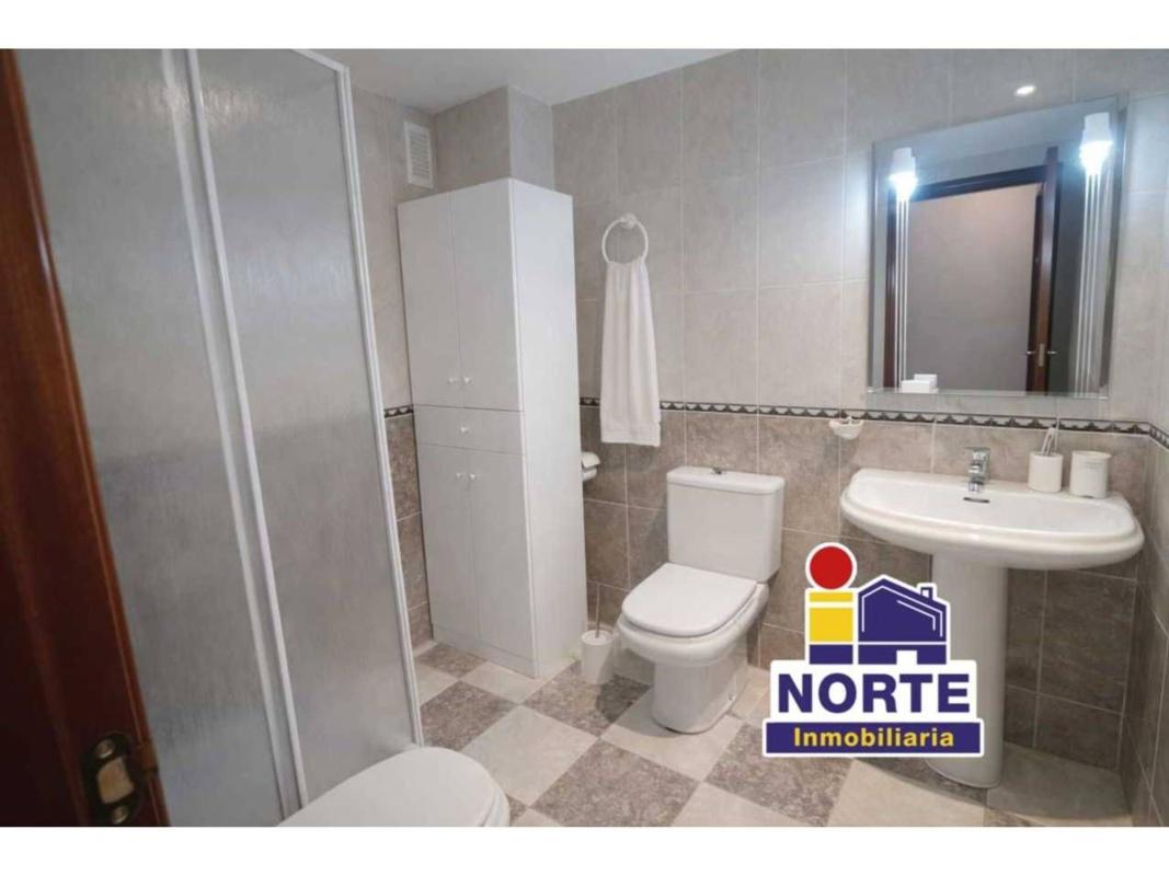 Продажа квартиры на Piso en Barri Zona Nord, Alcoy / Alcoi, Алкой
 photo 5