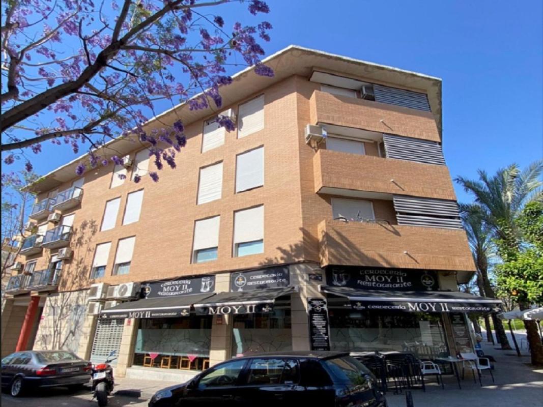 Venta de piso en Piso en Paseo la Estación, 7, Centro, San Vicente del Raspeig, San Vicente del Raspeig
photo 5