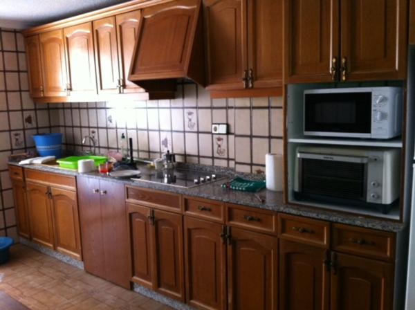 Venta de piso en Piso en Calle Padre Manjón, 8, Plaza de Toros - Avenida Chapí - Trinquete, Elda, Elda
photo 1