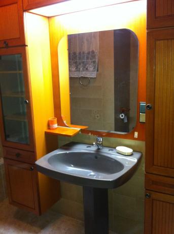Venta de piso en Piso en Calle Padre Manjón, 8, Plaza de Toros - Avenida Chapí - Trinquete, Elda, Elda
thumbnail 2