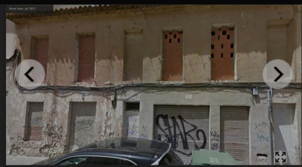 Casa de pueblo en Calle Barberán y Collar, 14, Centro, Elda photo 2