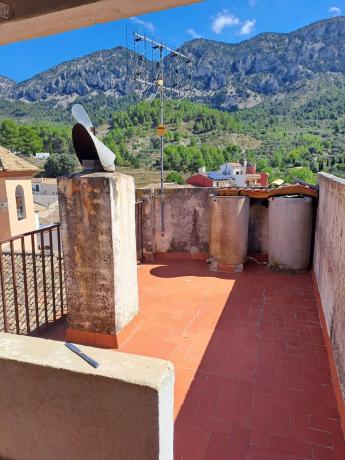 Casa de pueblo en Calle Sant Antoni, 5, Cuatretondeta thumbnail 3
