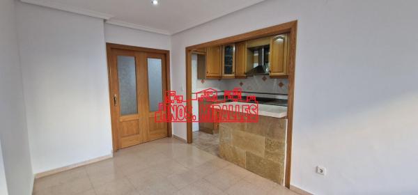 Sprzedaż mieszkania w Piso en Los Magros-Casablanca, Elche / Elx, Elche / Elx
 photo 1