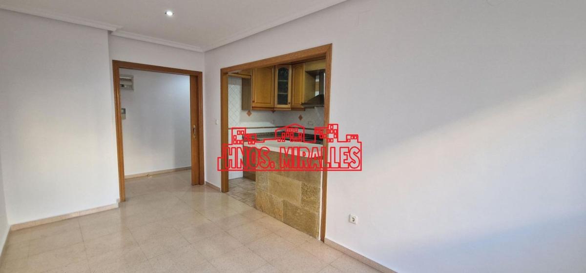 Venta de piso en Piso en Los Magros-Casablanca, Elche / Elx, Elche / Elx
 photo 2