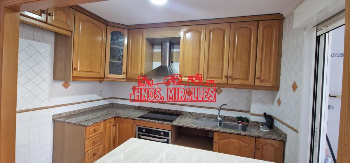 Venta de piso en Piso en Los Magros-Casablanca, Elche / Elx, Elche / Elx
 photo 3
