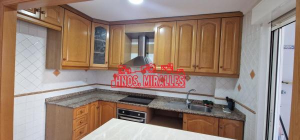 Sprzedaż mieszkania w Piso en Los Magros-Casablanca, Elche / Elx, Elche / Elx
 photo 3