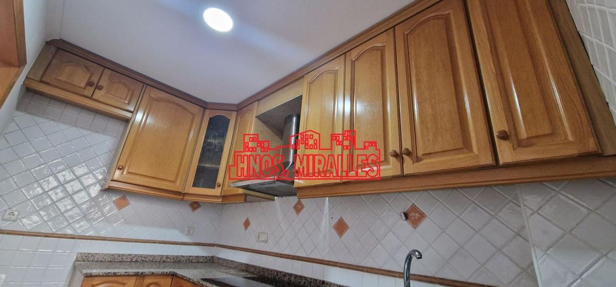 Venta de piso en Piso en Los Magros-Casablanca, Elche / Elx, Elche / Elx
 photo 4