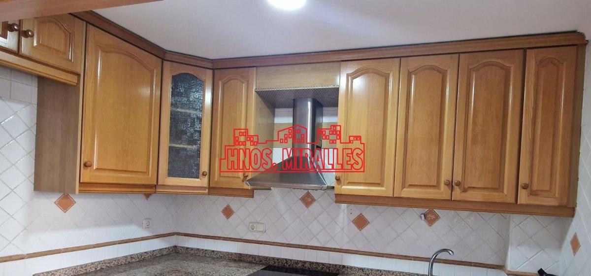 Venta de piso en Piso en Los Magros-Casablanca, Elche / Elx, Elche / Elx
 photo 5
