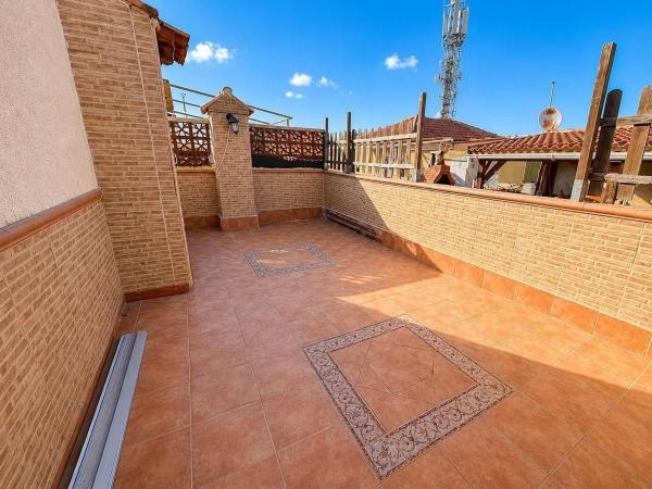 Chalet independiente en venta en Casa o chalet en Torreblanca, Torrevieja, Torrevieja photo 1