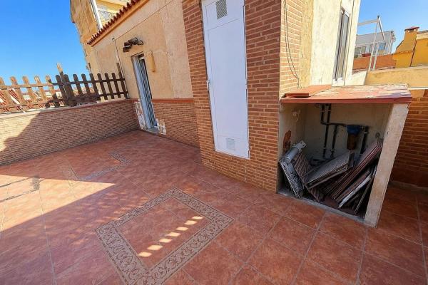 Chalet independiente en venta en Casa o chalet en Torreblanca, Torrevieja, Torrevieja thumbnail 1
