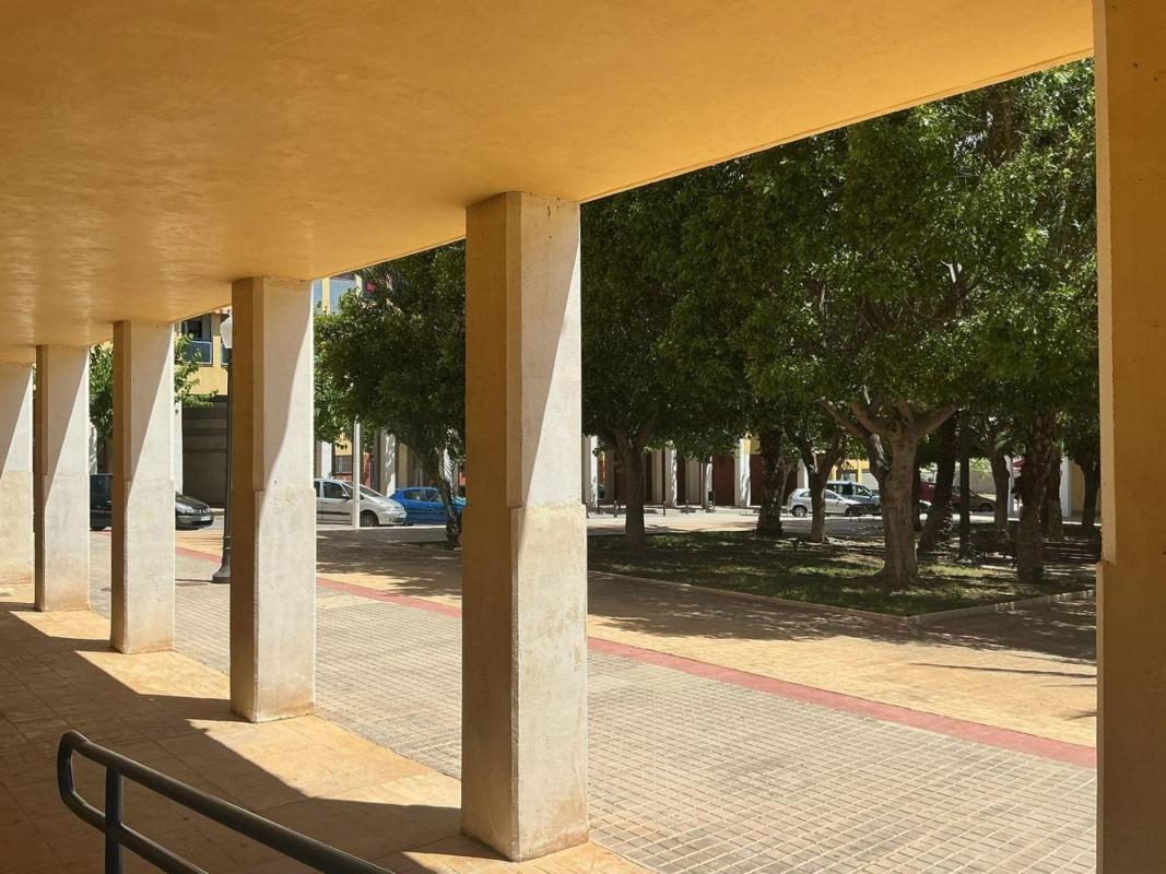 Venta de piso en Elche Ciudad, Elche / Elx
photo 1