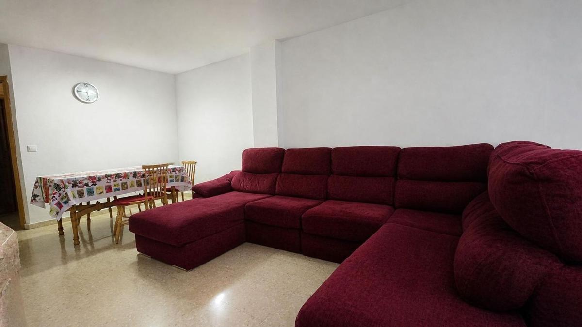 Продажа квартиры на Piso en Juan XXIII, Alicante / Alacant, Аликанте / Алакант
 photo 2