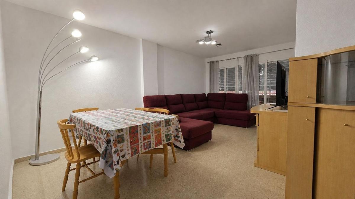 Продажа квартиры на Piso en Juan XXIII, Alicante / Alacant, Аликанте / Алакант
 photo 3