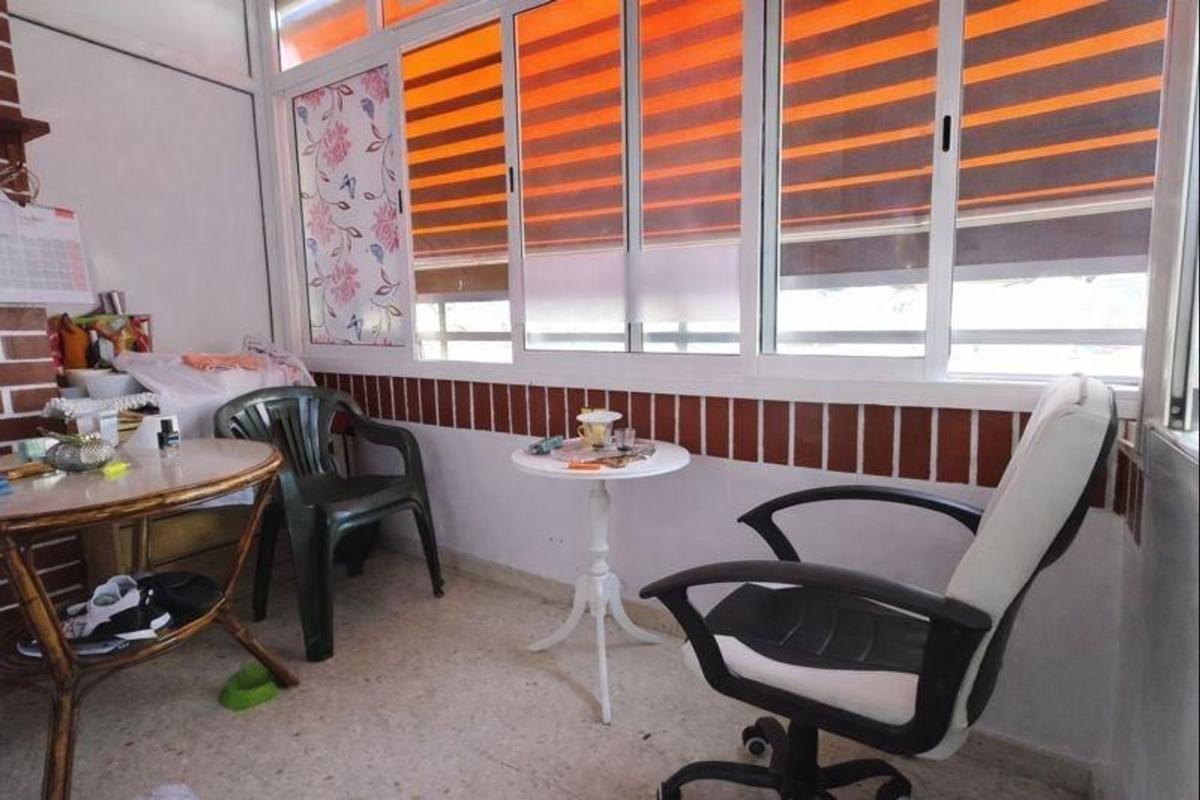 Продажа квартиры на Piso en Juan XXIII, Alicante / Alacant, Аликанте / Алакант
 photo 5