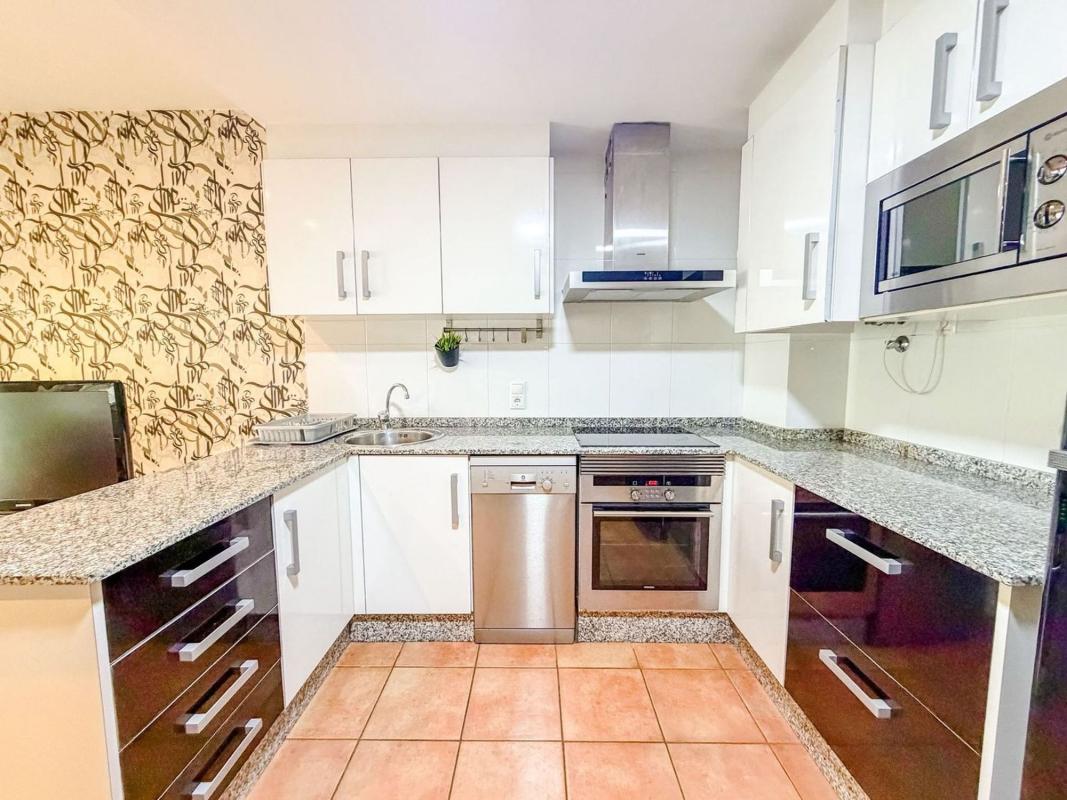 Venta de piso en Plaza Castelar - Mercado Central, Elda
photo 5