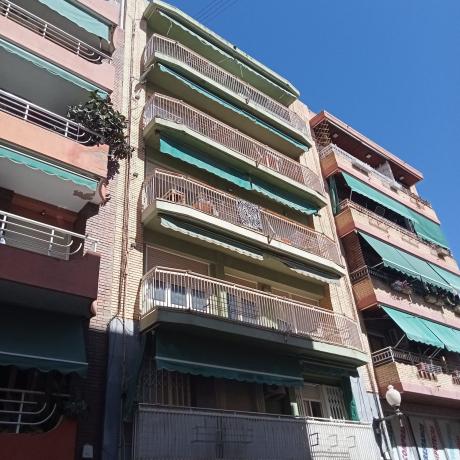Sprzedaż mieszkania w Campoamor-Carolinas-Altozano, Alicante / Alacant
photo 1