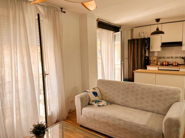 Продажа квартиры на Piso en Calle Federico García Lorca, Raval de Santa Teresa-El Asilo, Elche / Elx, Эльче / Эльх
photo 1