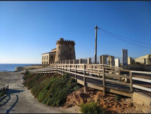 Sale of flat in Torre de la Horadada, Pilar de la Horadada
 photo 2