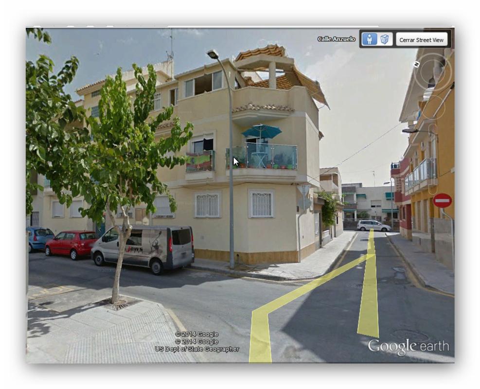 Sale of apartment in Torre de la Horadada, Pilar de la Horadada
 photo 4