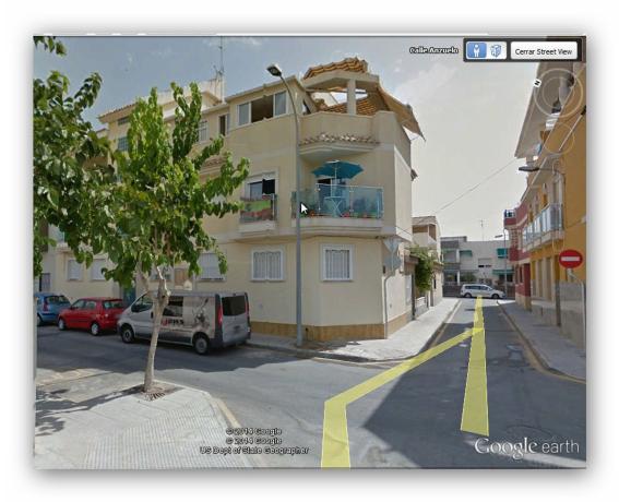 Sale of flat in Torre de la Horadada, Pilar de la Horadada
 photo 4