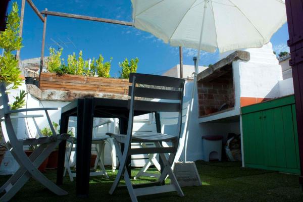 Casa o chalet independiente en Calle nostre senyor robat, 28, Onil thumbnail 1