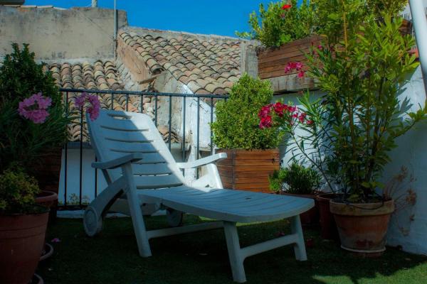Casa o chalet independiente en Calle nostre senyor robat, 28, Onil thumbnail 2
