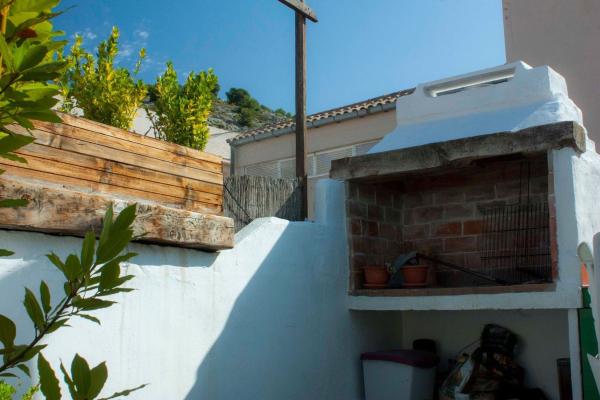 Casa o chalet independiente en Calle nostre senyor robat, 28, Onil photo 4