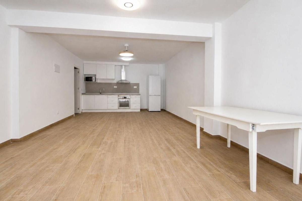 Продажа квартиры на Piso en Pont Nou-Corazón de Jesús, Elche / Elx, Эльче / Эльх
photo 2