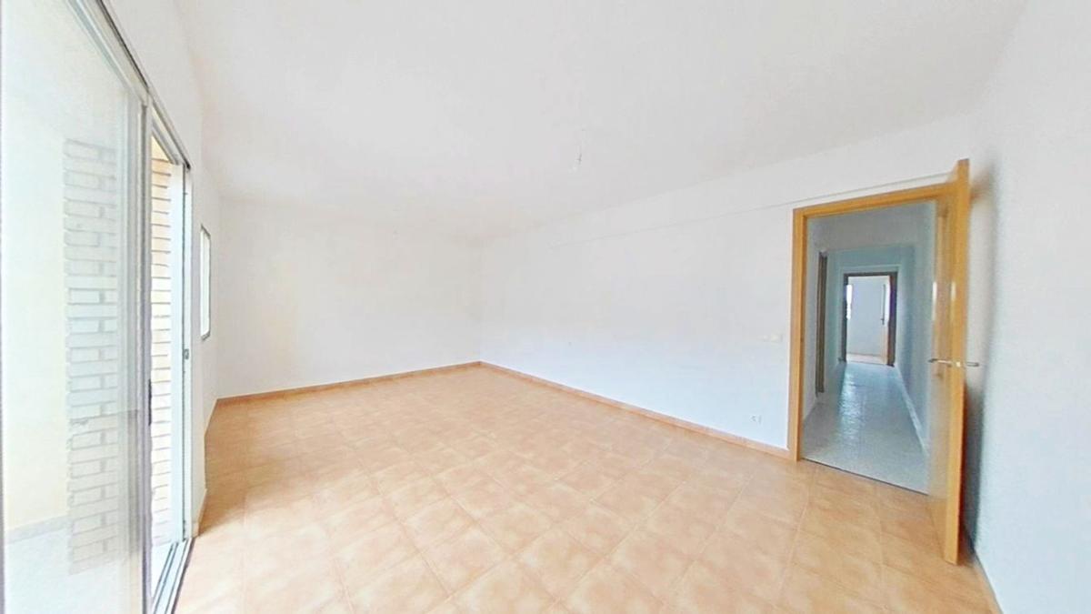 Venta de piso en Piso en Centro Urbano, La Villajoyosa / Vila Joiosa, La Villajoyosa / Vila Joiosa
photo 2