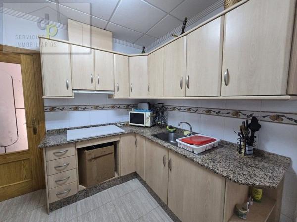 Venta de piso en Torrellano, Elche / Elx
photo 1