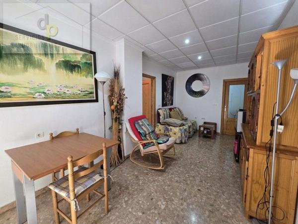 Venta de piso en Torrellano, Elche / Elx
thumbnail 3