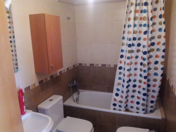 Продажа квартиры на Piso en Ronda Sur, 3, Cocentaina, Косентайна
 photo 2