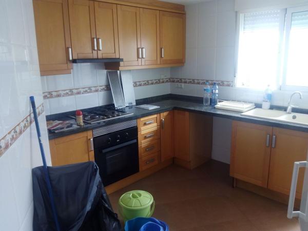 Продажа квартиры на Piso en Ronda Sur, 3, Cocentaina, Косентайна
 photo 3