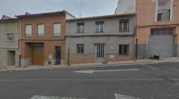 Chalet adosado en Calle de Serrella, 58, Banyeres de Mariola photo 1