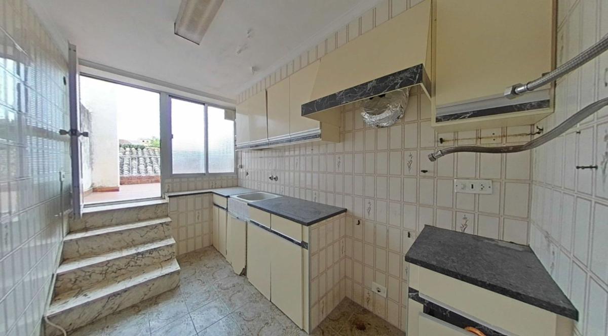 Sprzedaż szeregowego domku w Chalet adosado en Calle de Serrella, 58, Banyeres de Mariola , Banyeres de Mariola photo 5