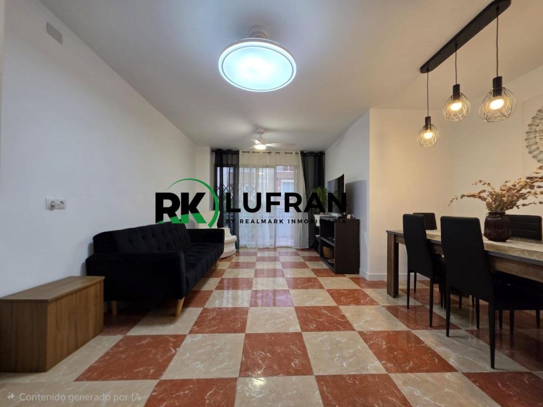 Venta de piso en Piso en Calle Orcheta, Juan XXIII, Alicante / Alacant, Alicante / Alacant
photo 5