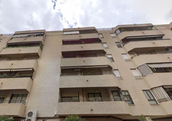 Venta de piso en Piso en Avenida Filipinas, 12, Las Trescientas - San Francisco, Elda, Elda
 photo 1