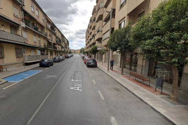 Venta de piso en Piso en Avenida Filipinas, 12, Las Trescientas - San Francisco, Elda, Elda
 photo 3