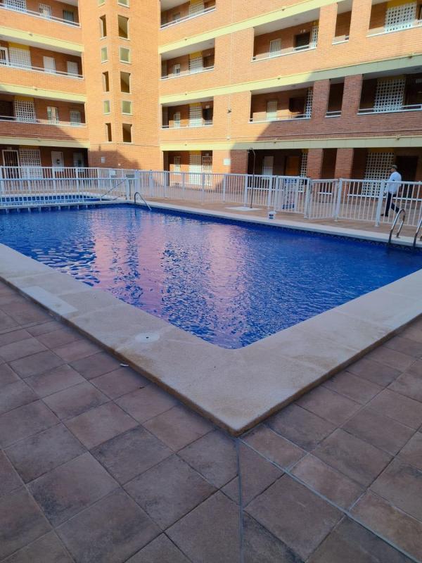 Sprzedaż mieszkania w Piso en Calle Almoradí, 7, Playa de los Náufragos, Torrevieja, Torrevieja
photo 2