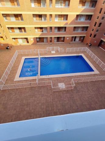Venta de piso en Piso en Calle Almoradí, 7, Playa de los Náufragos, Torrevieja, Torrevieja
 photo 3